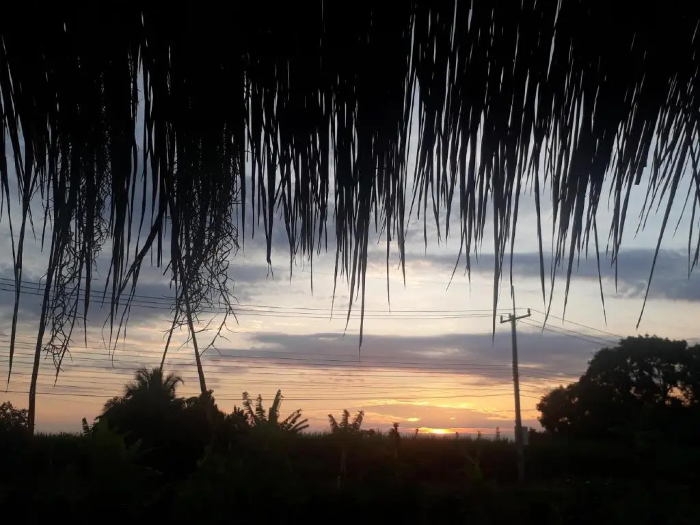 Baan Ma Khok Homestay