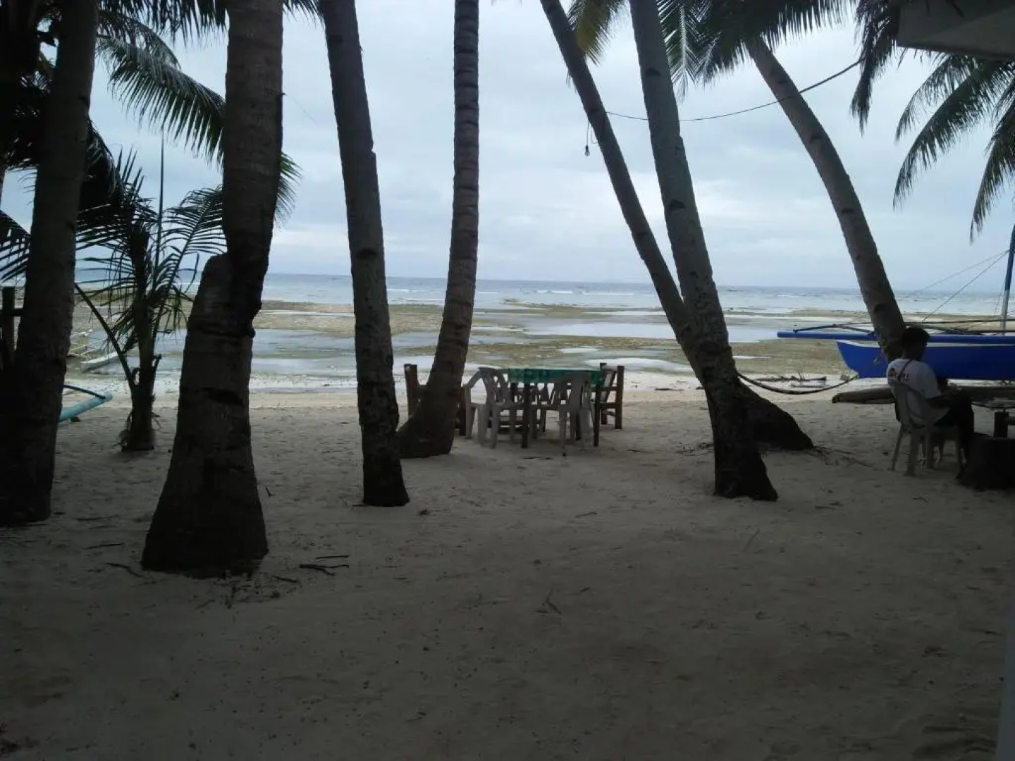 Lapyahan Guest House