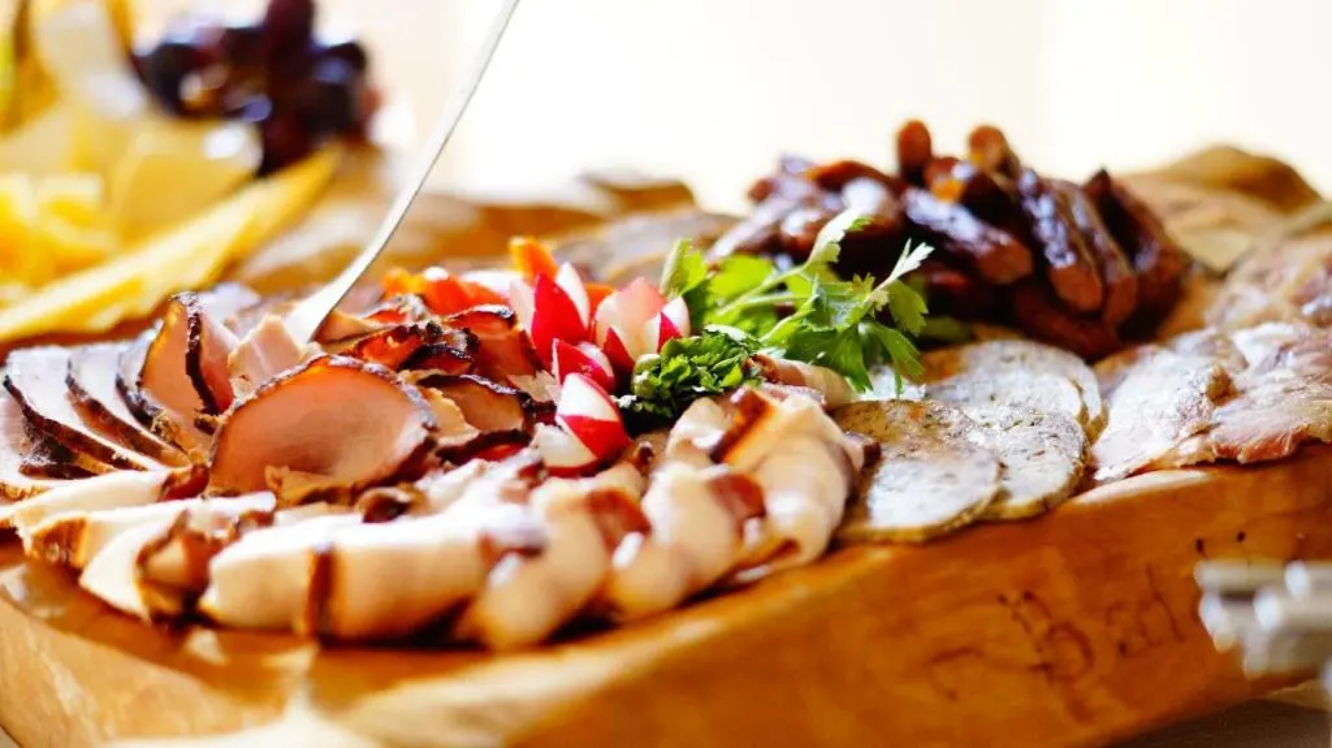 Pokoje&Restauracja Baldi