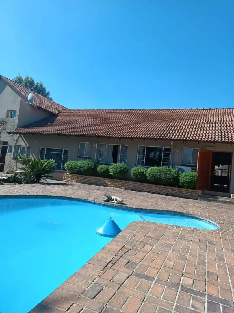 Glen Rest Country Lodge