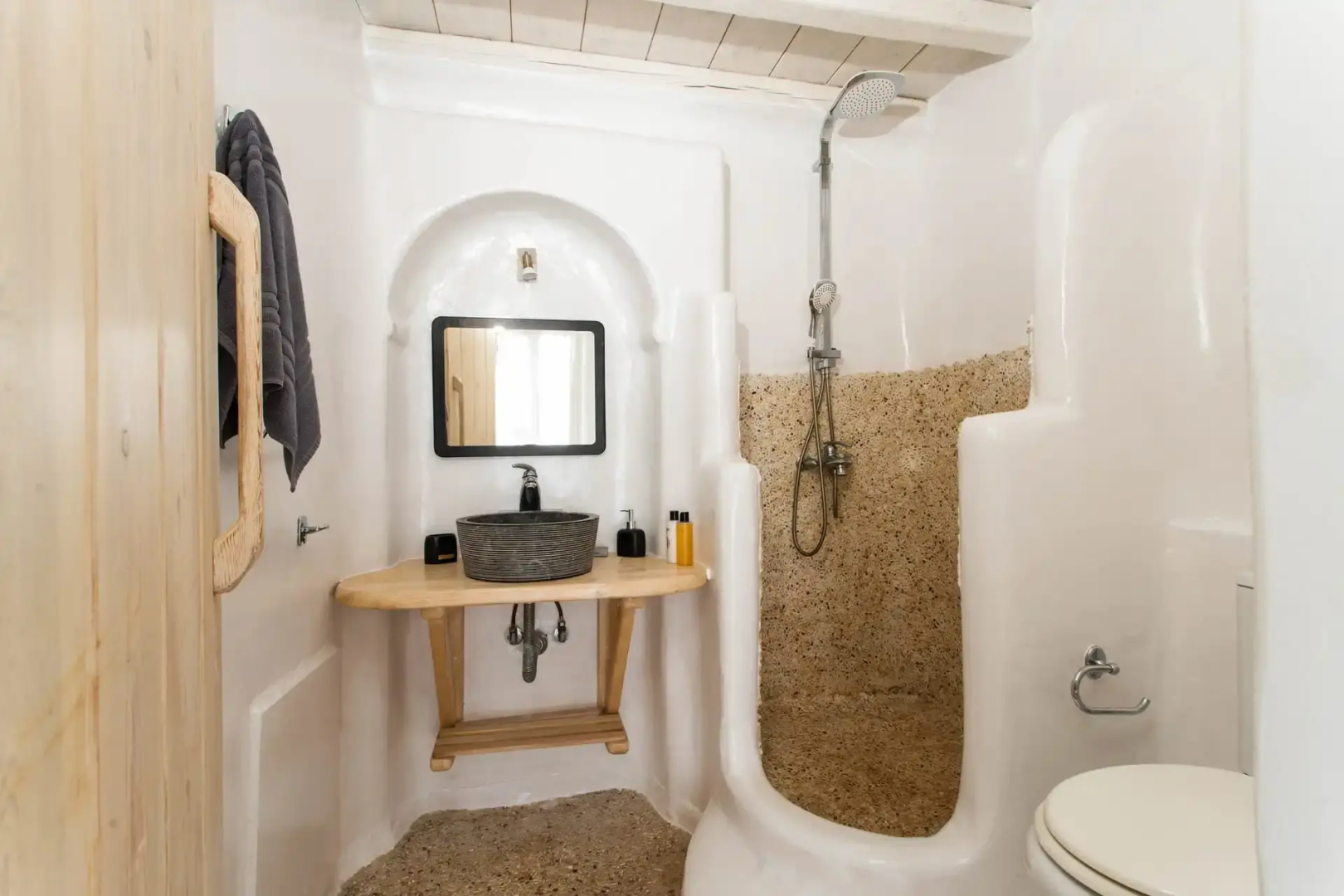 Villa Diorite by Mykonos Rocks