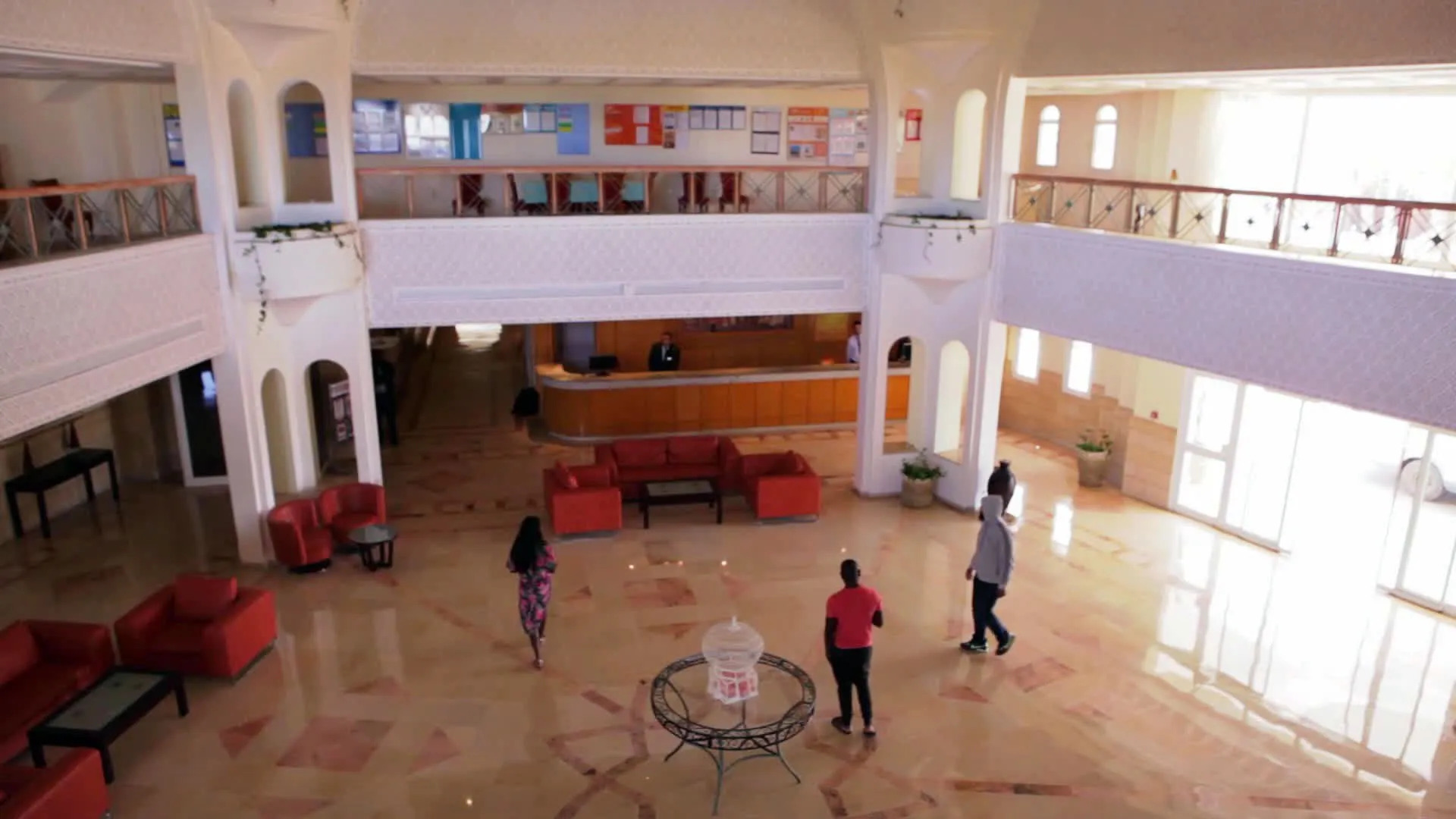 Hotel Sidi Mansour Resort & Spa