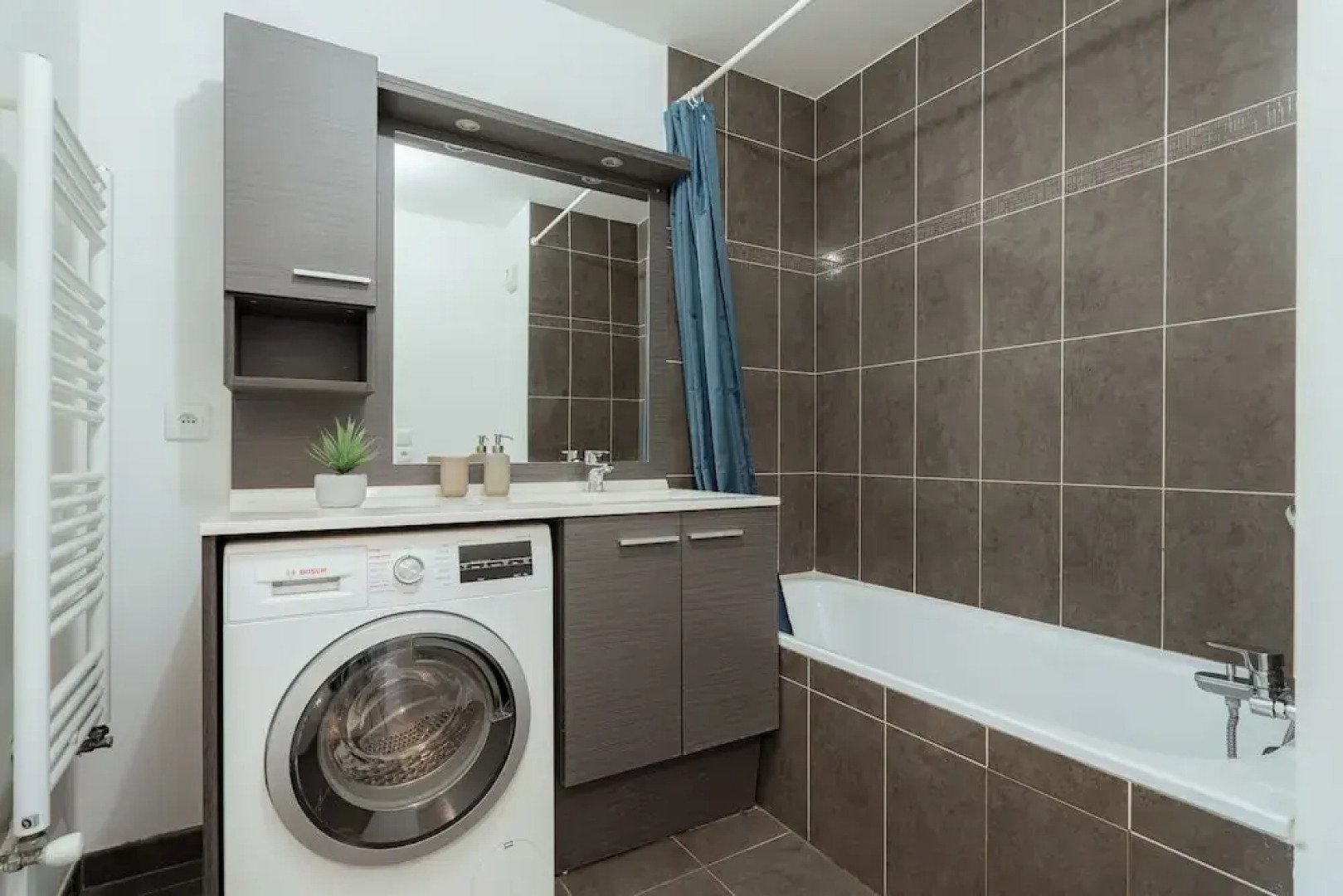 Appartement Spacieux a Chatillon