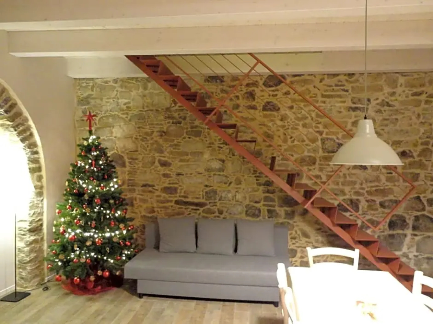 Il Giglio Casa Albergo