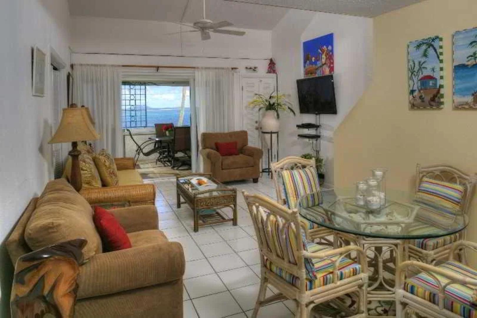 Sugar Beach Condo Resort