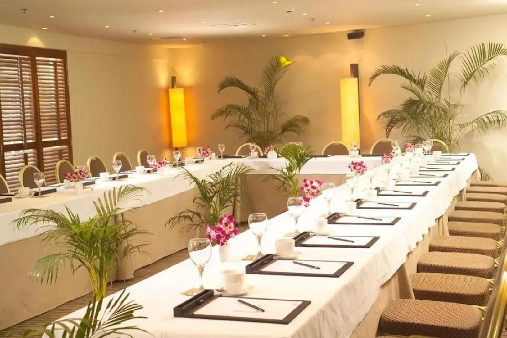 GBC Hotel & Resorts Ltd