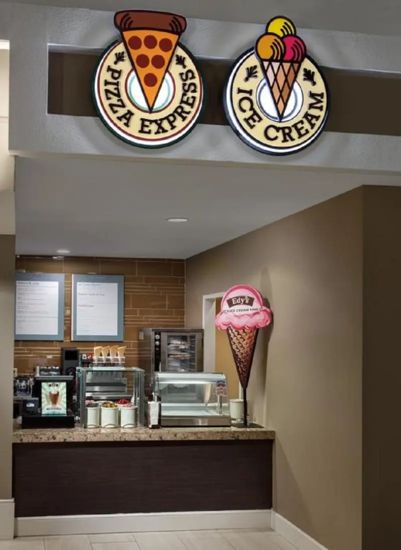 Embassy Suites by Hilton Orlando Lake Buena Vista Resort