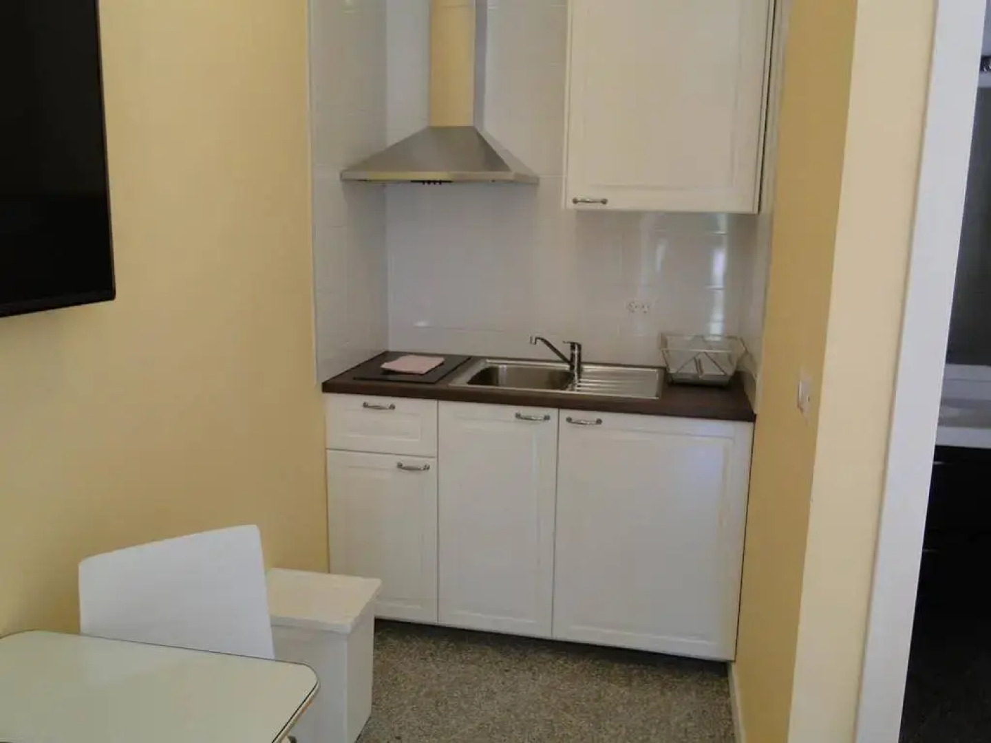 Apartments Villa Ela