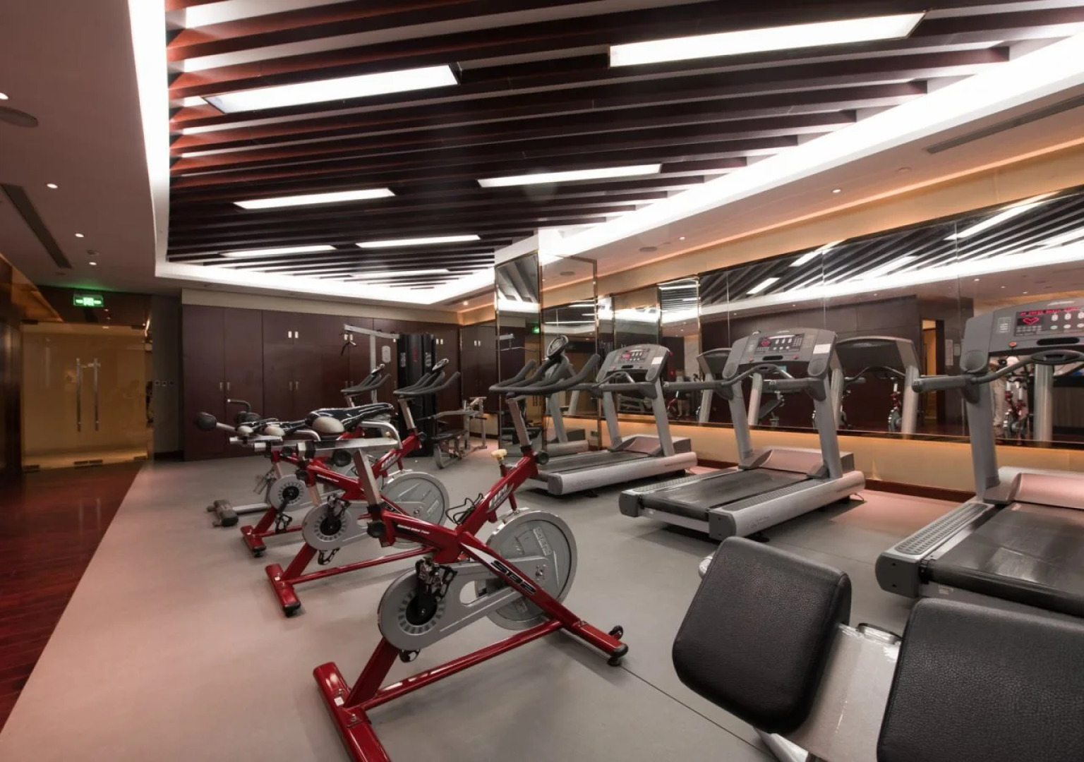 Royal International Hotel