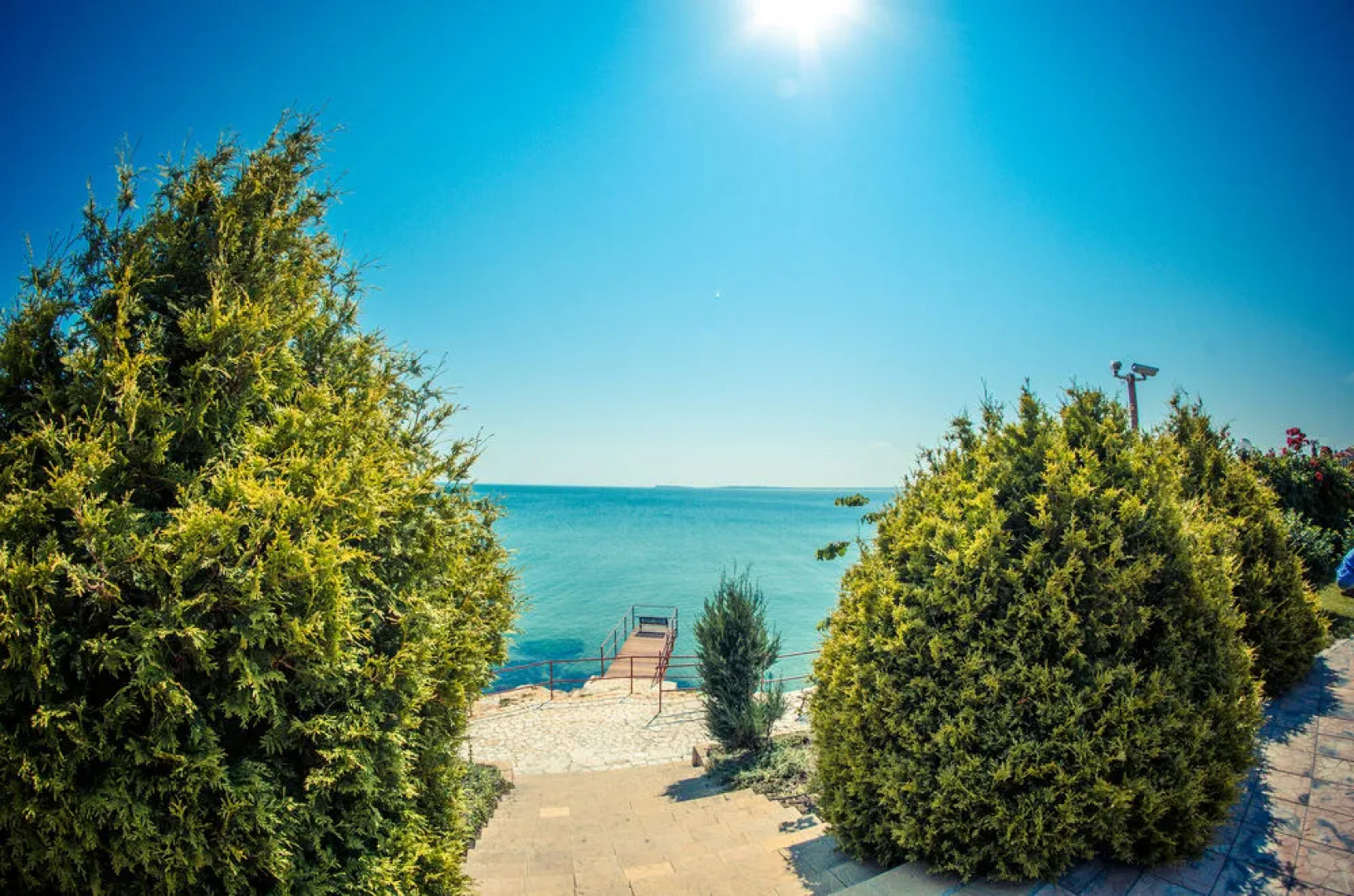 Fort Noks Grand Resort