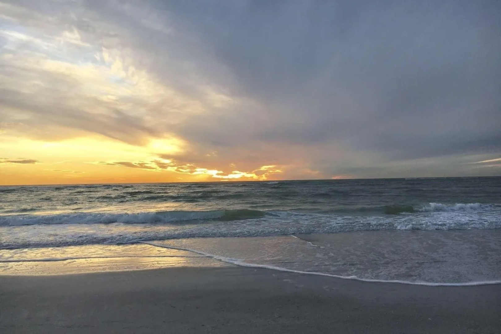 Our House at the Beach - 5th FL