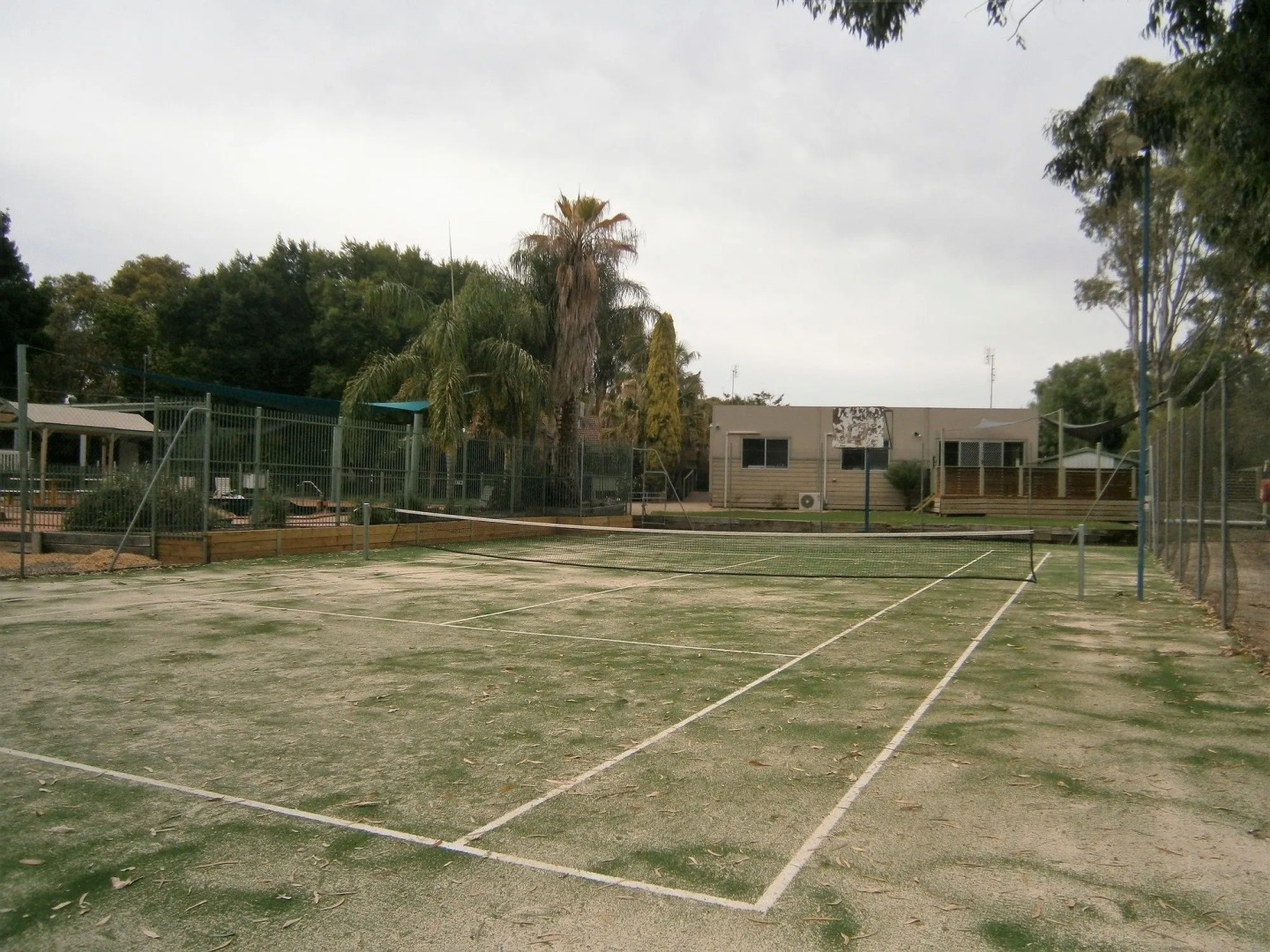 Discovery Parks - Echuca