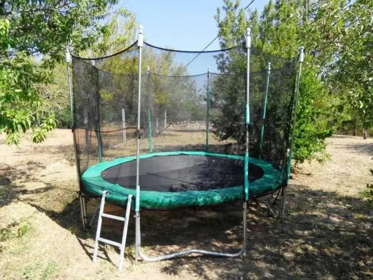 Villa En Algarve, Portugal 101480