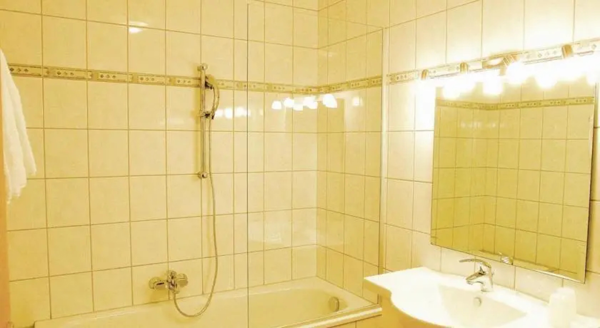 Tonis Appartements am Achensee