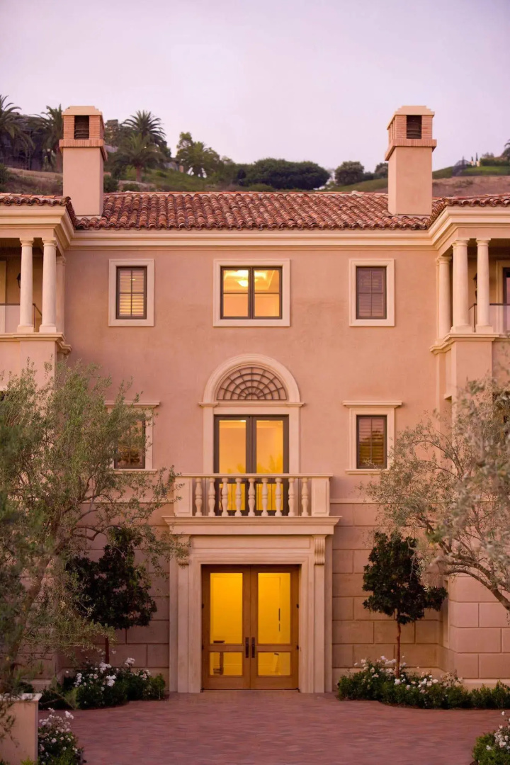 Villas at Pelican Hill