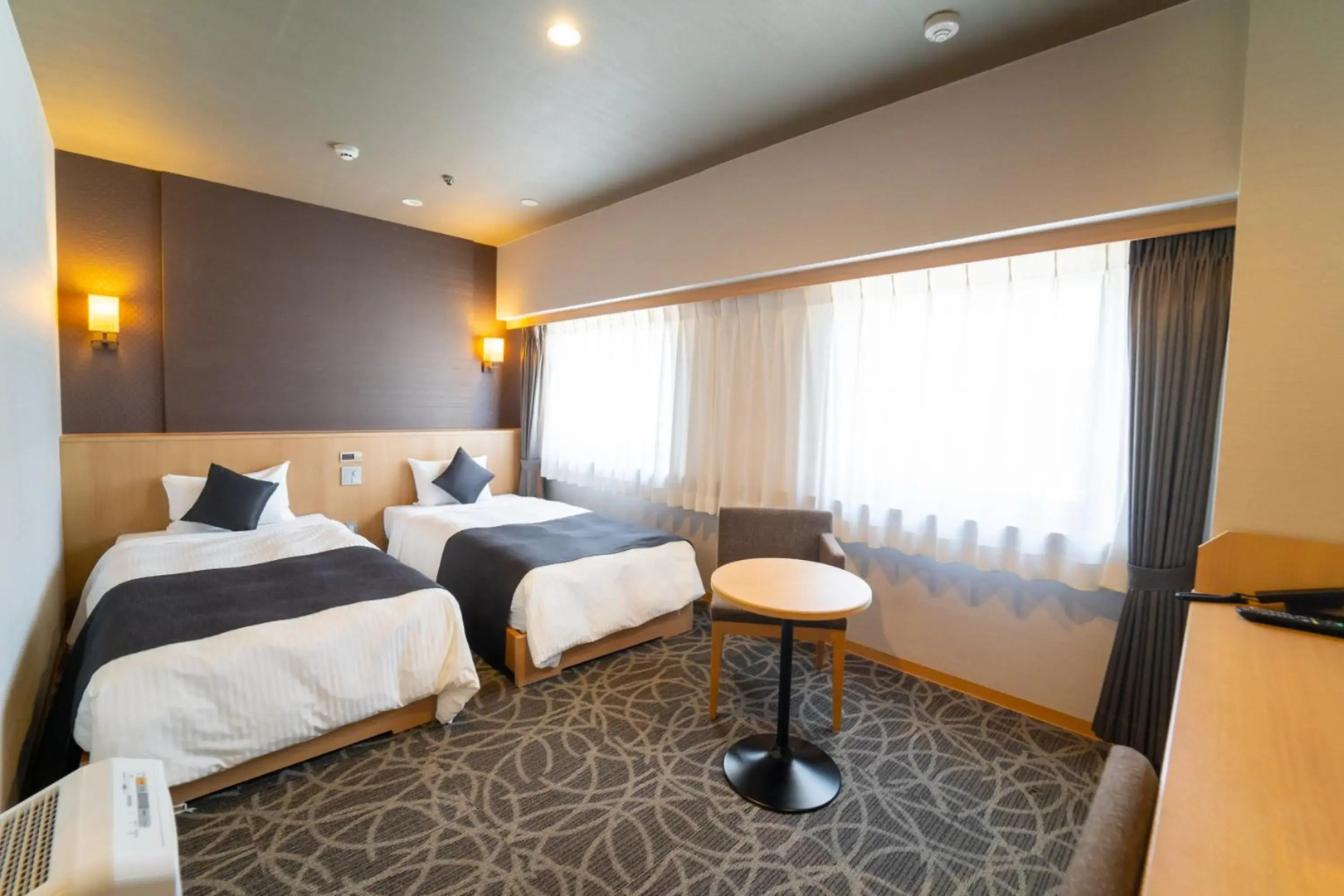 Garden Hotel Kanazawa