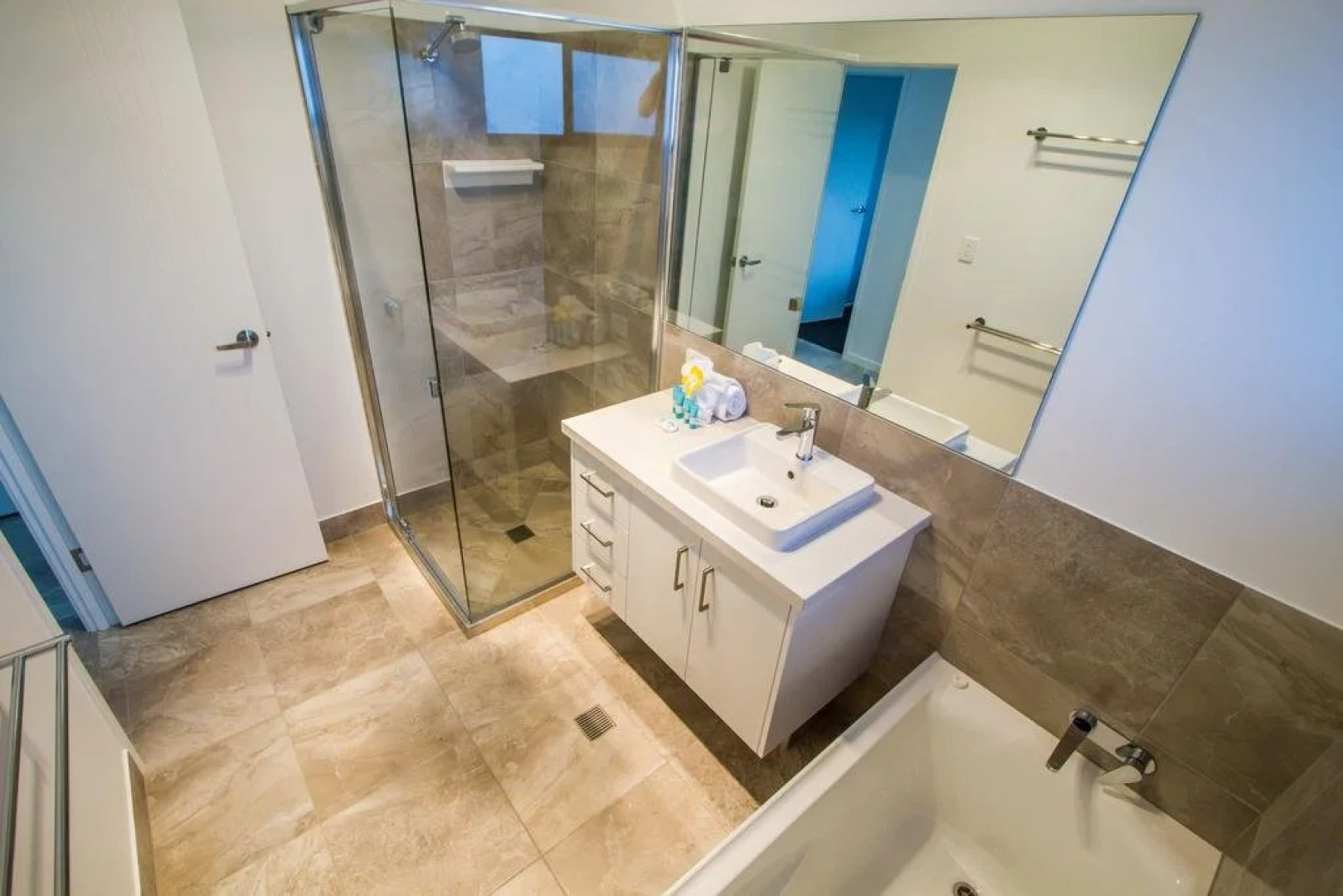 Sunrise at 1770 Holidays