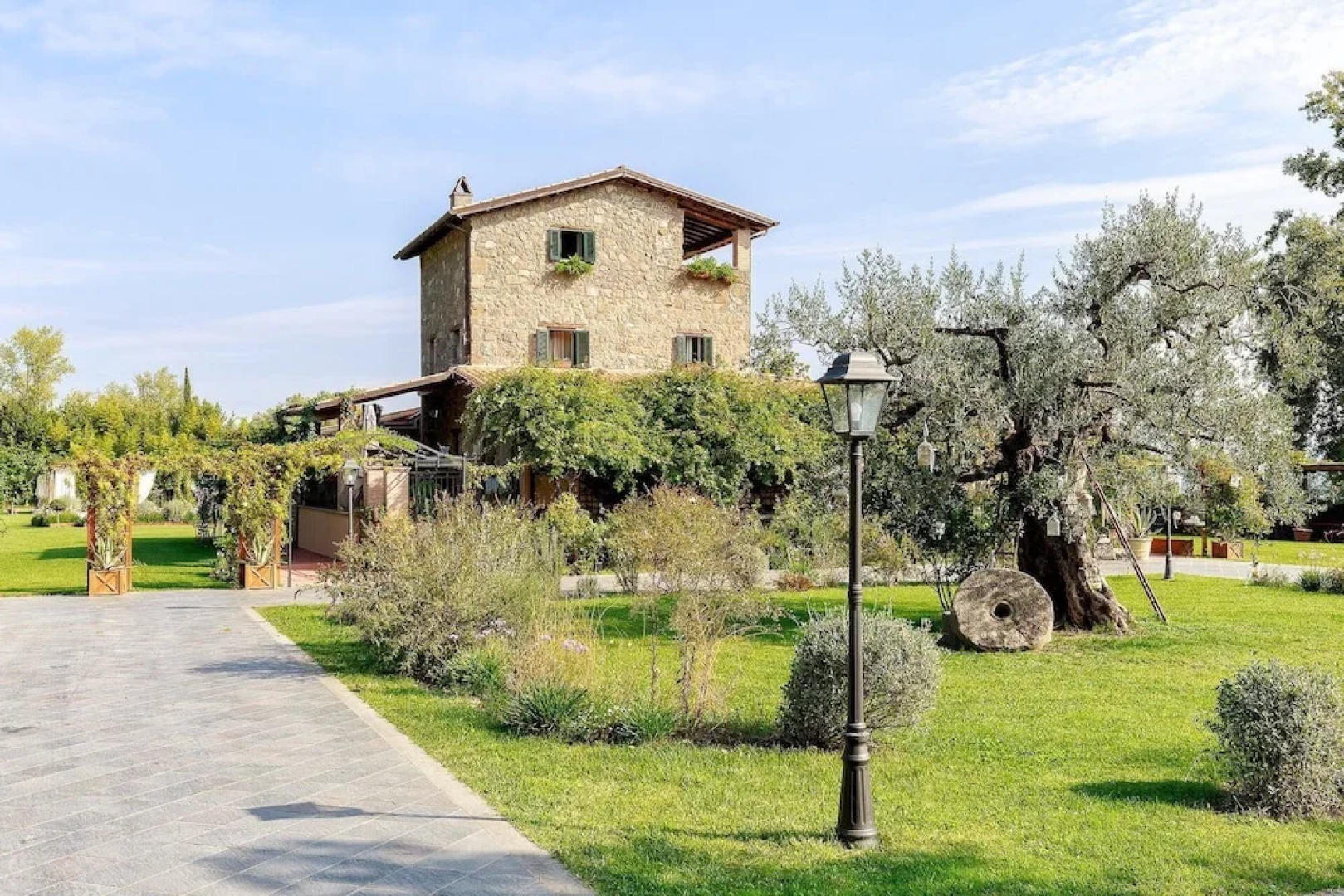 L'Olivo Country Club