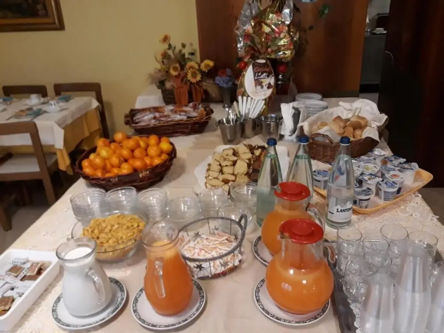 Hotel Rigoletto