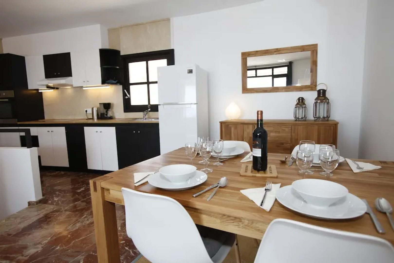 Apartamento Anfiteatro