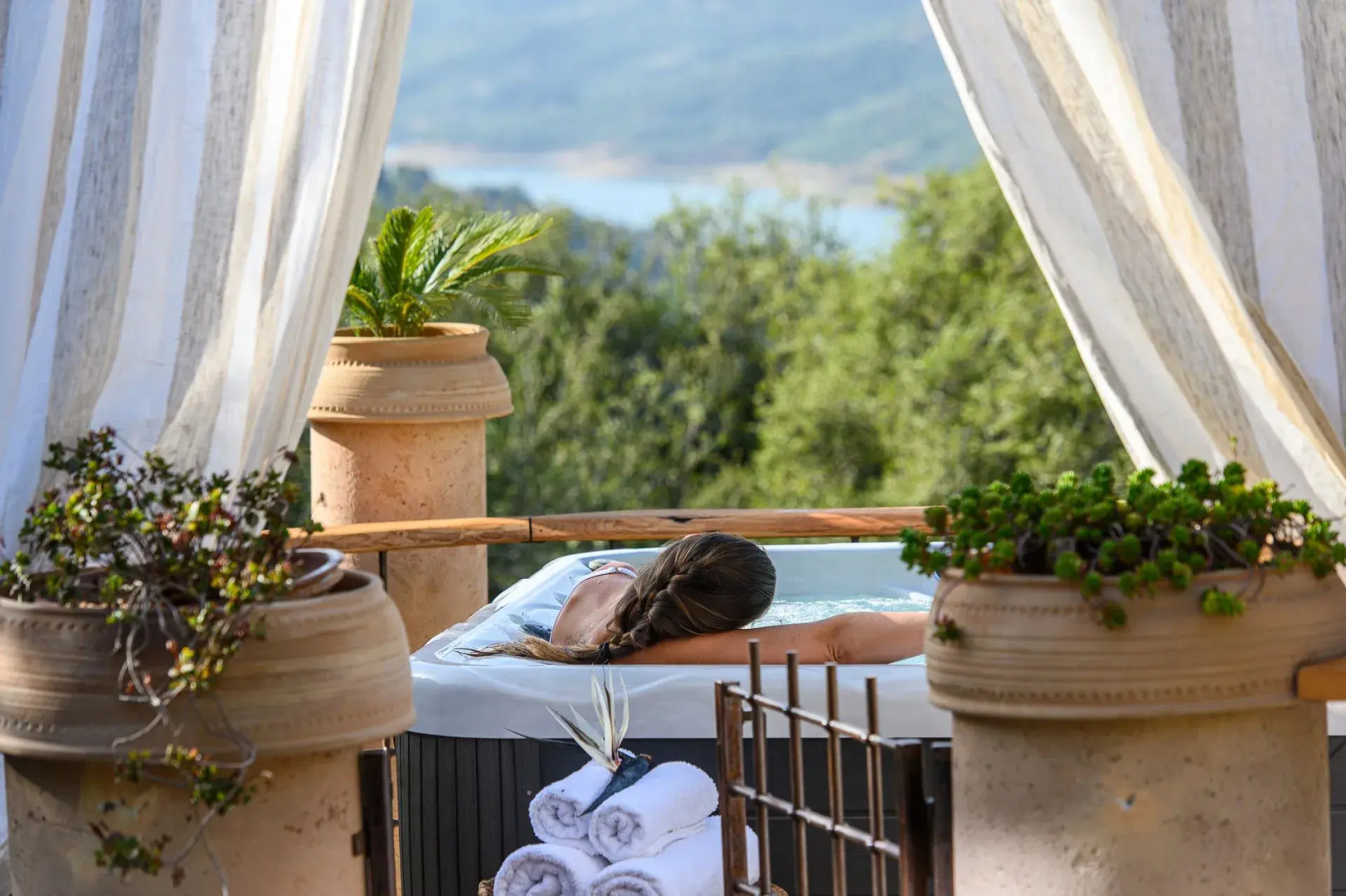 Country Hotel Velani