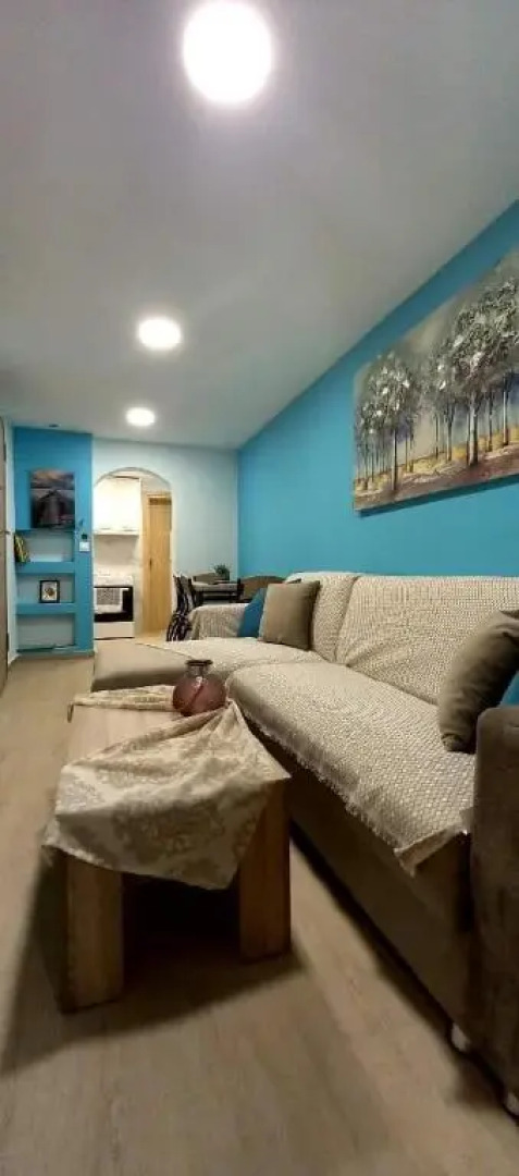 Guesthouse Aggelos Porto Germeno