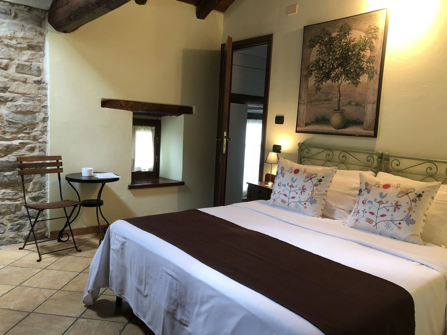 Cascina Bertolotto Wine Resort.