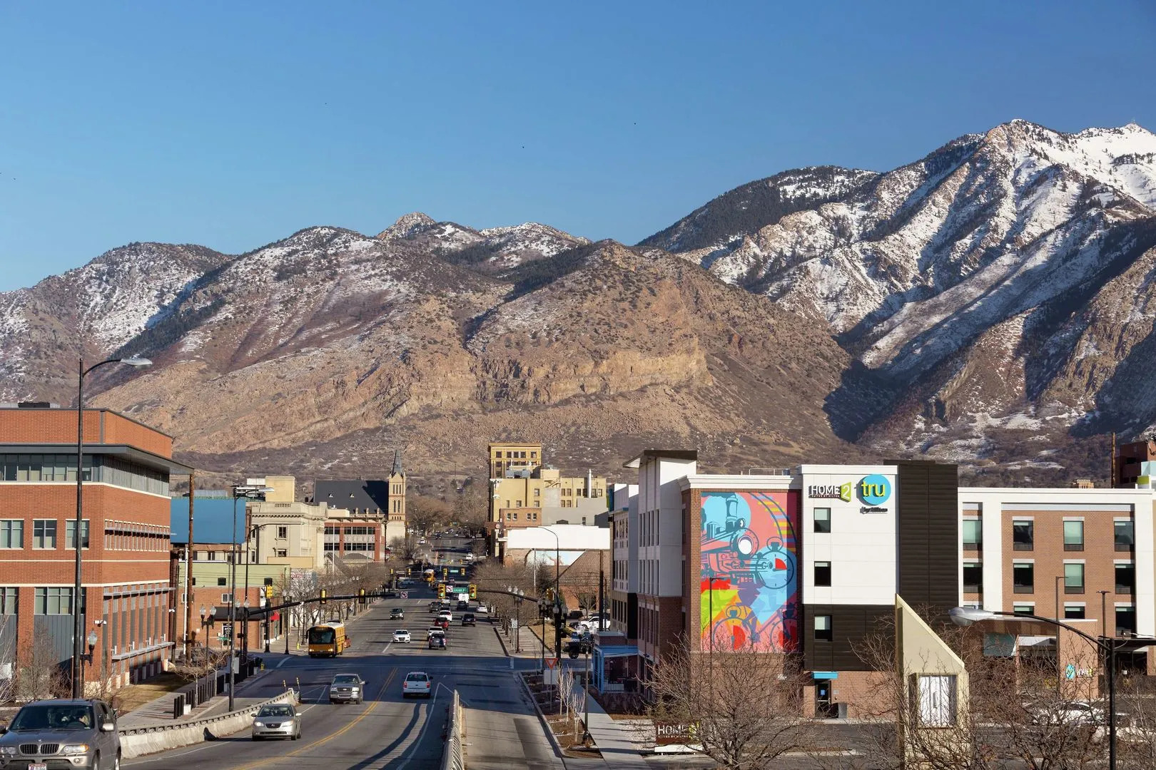 Home2 Suites by Hilton Ogden