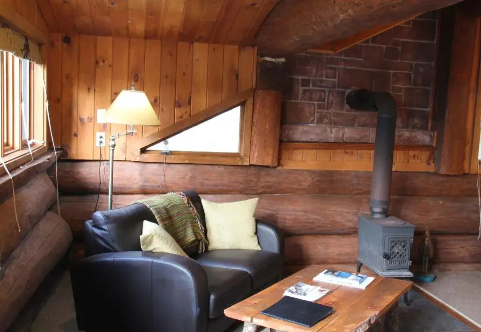 Trout Point Lodge of Nova Scotia