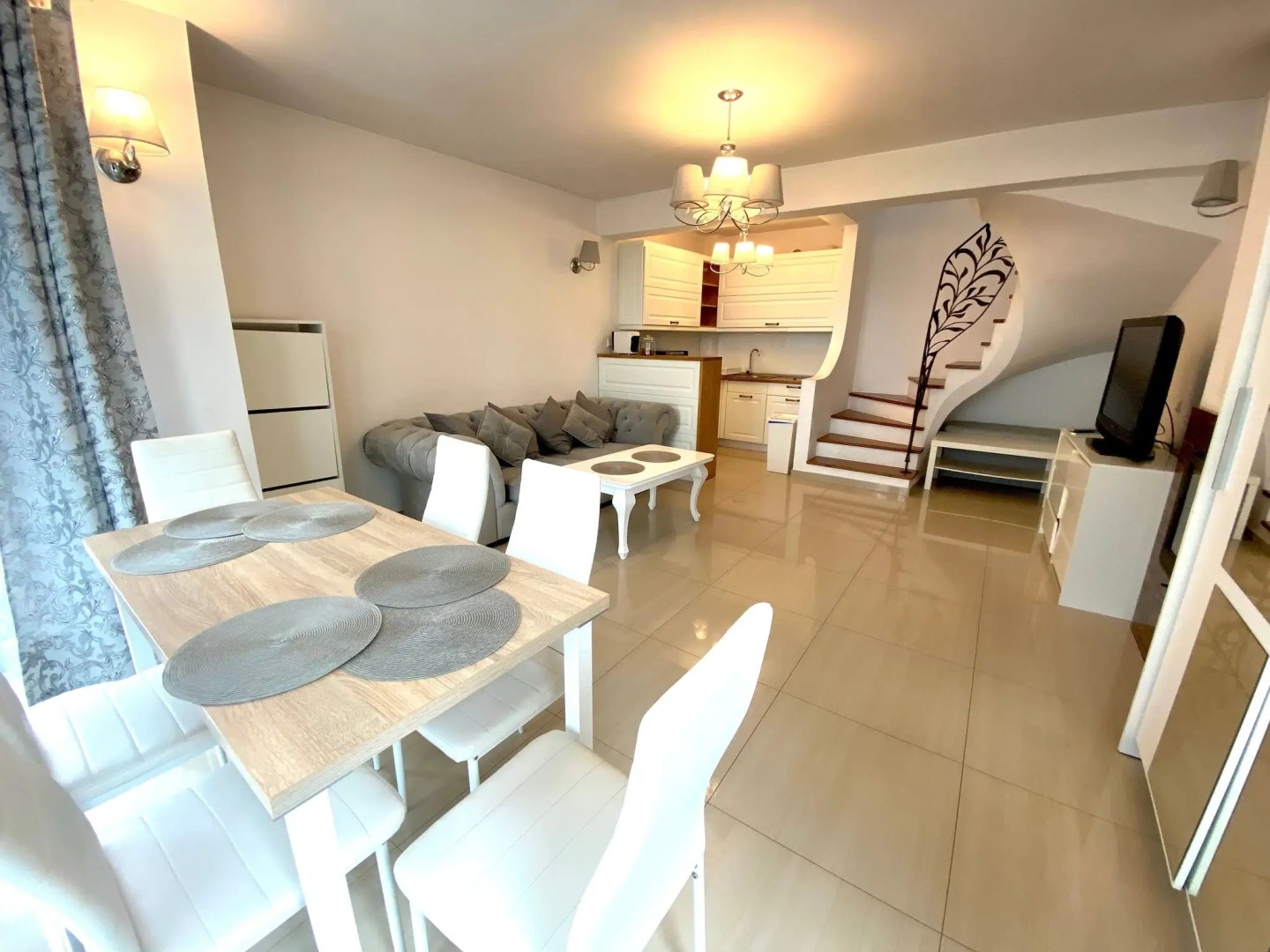 Luxury Residence at the sea wth the Private Pool