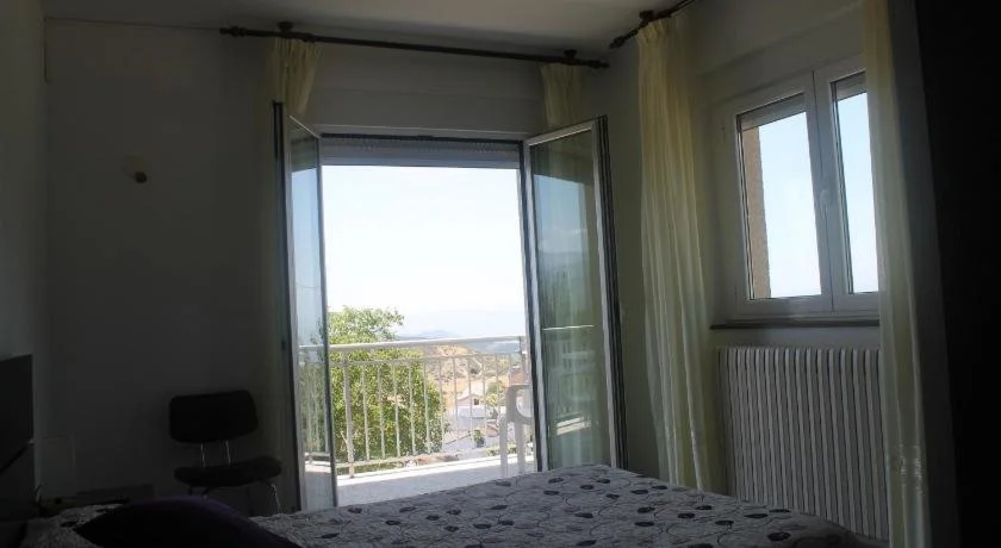 Pension Riego de Ambros