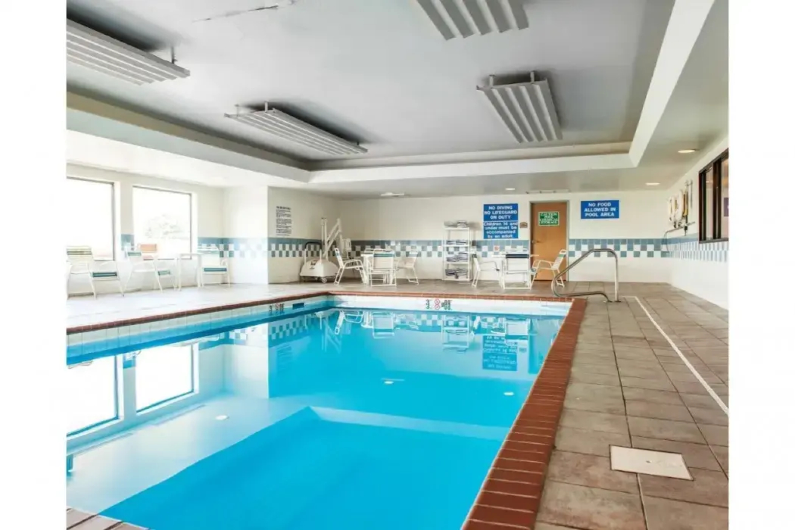 Comfort Inn Goshen