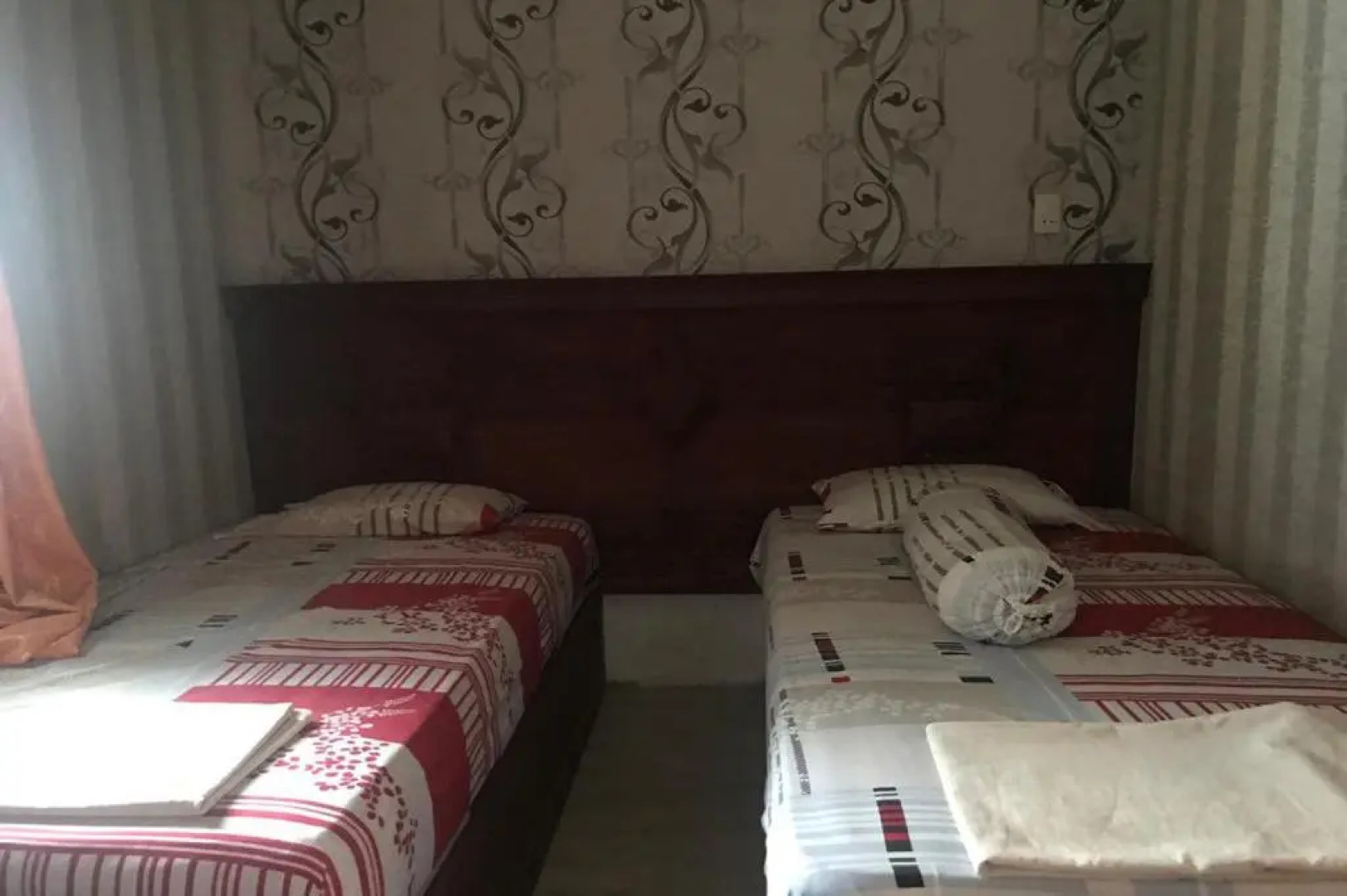 OYO 1752 Hotel Wisata