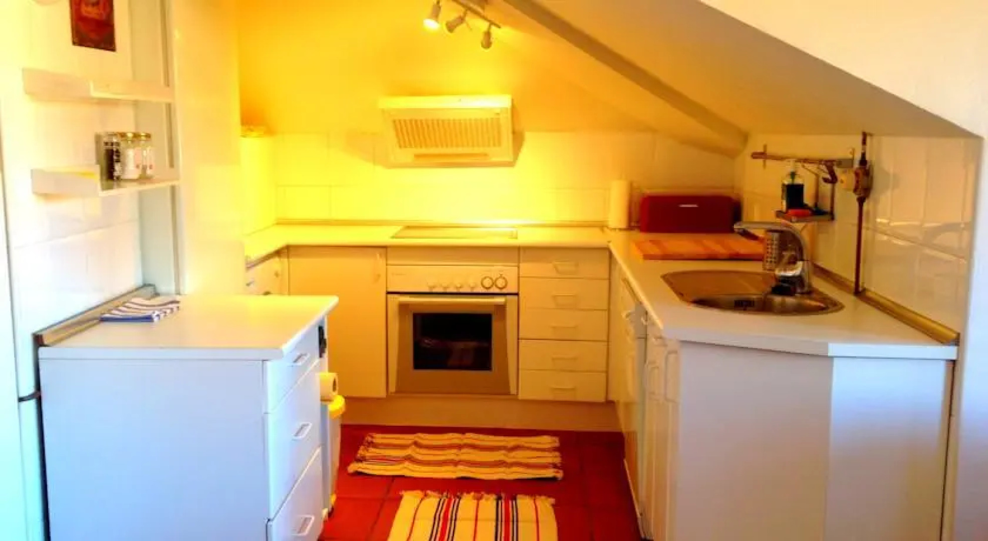 Apartamentos los Fresnos