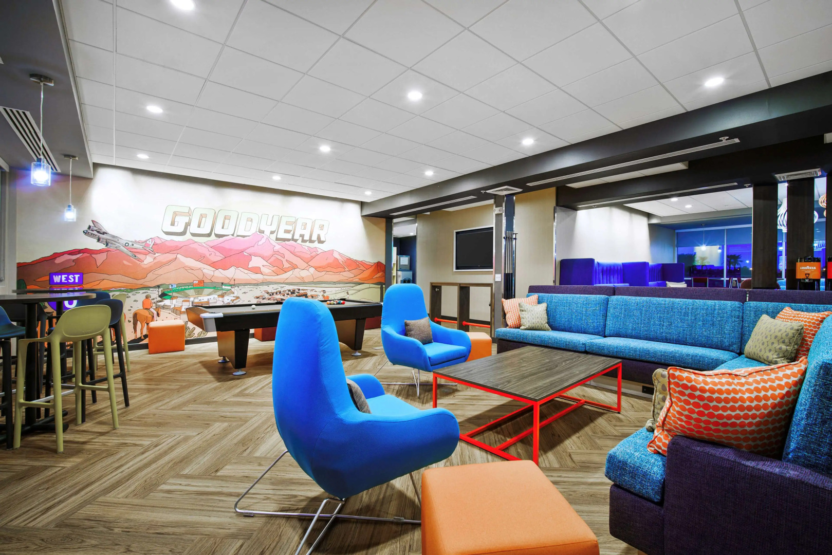 Tru By Hilton Goodyear Phoenix West, AZ