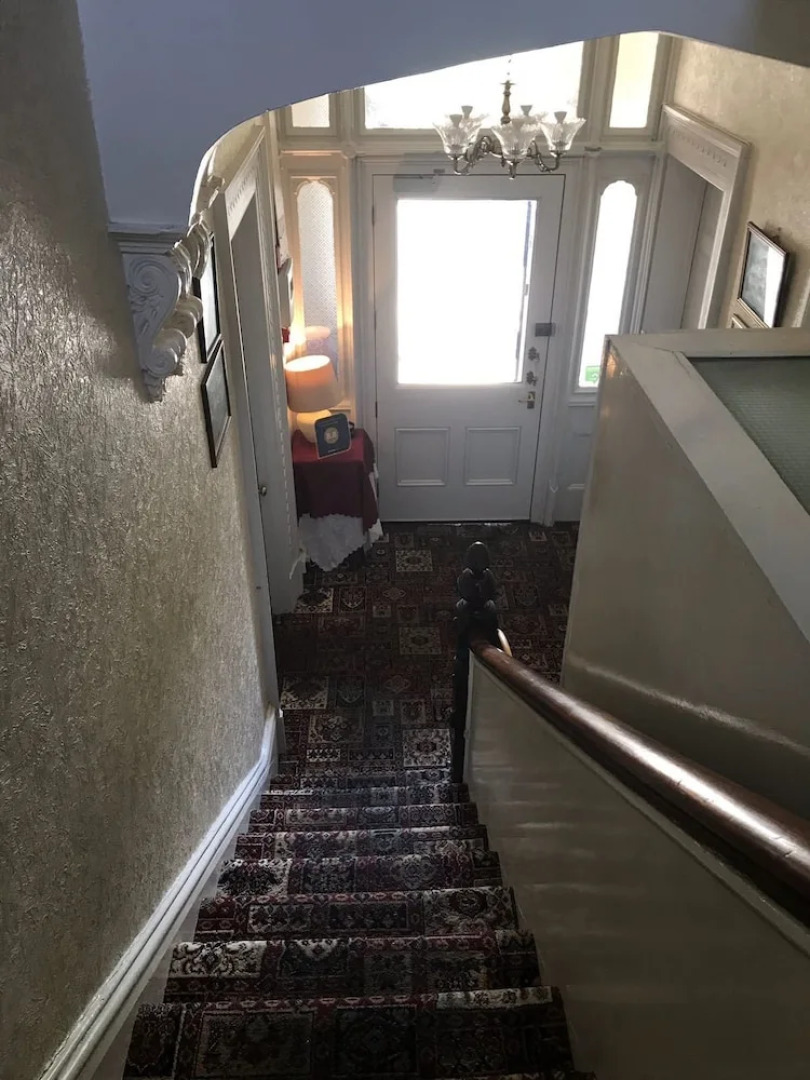 The Sulby Glen Hotel