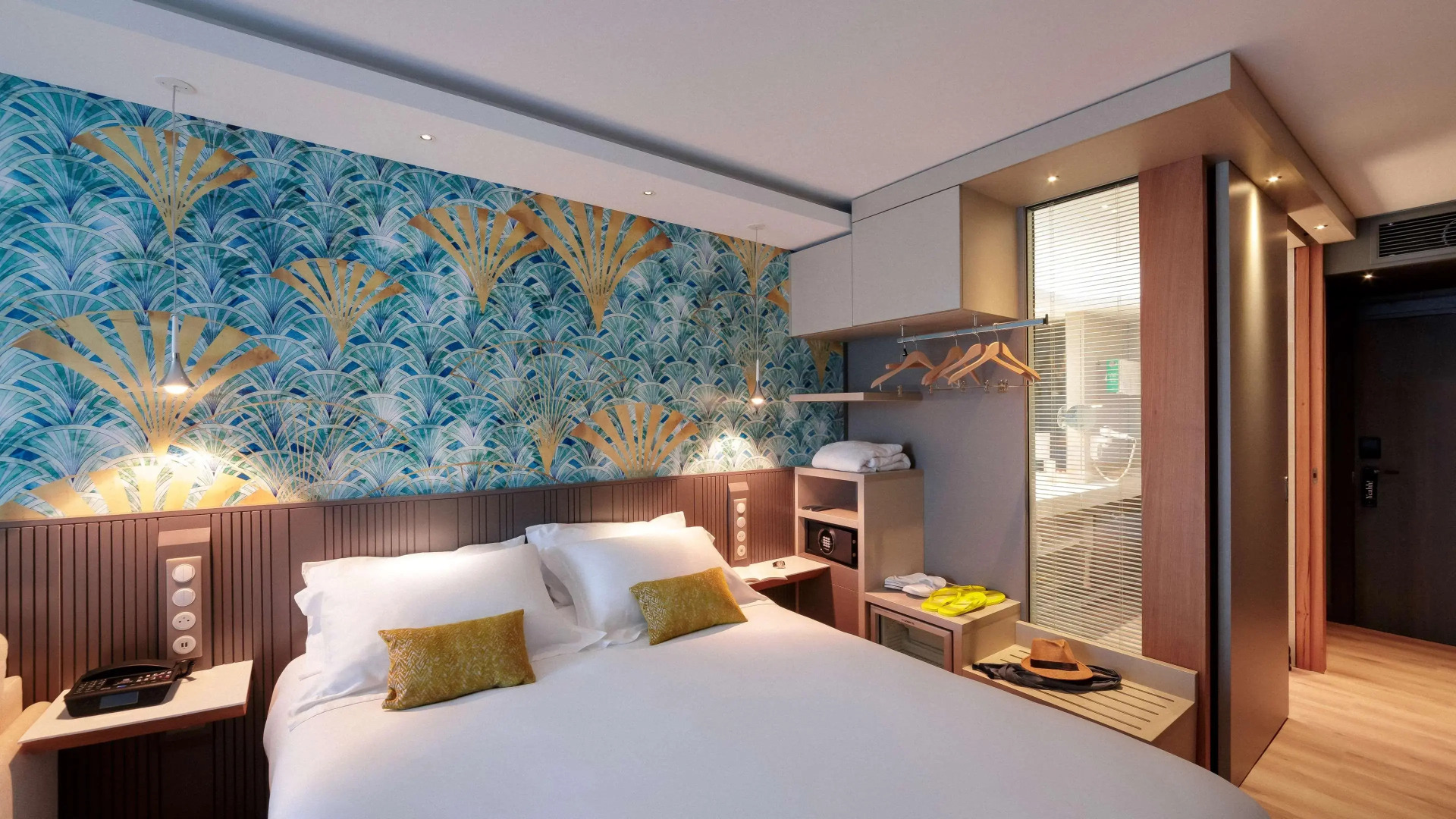 voco Strasbourg Centre The Garden by IHG