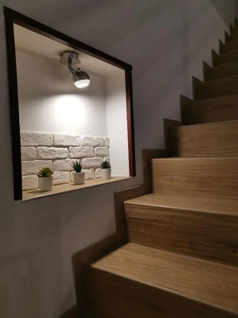 Appartamento Porta Lecce