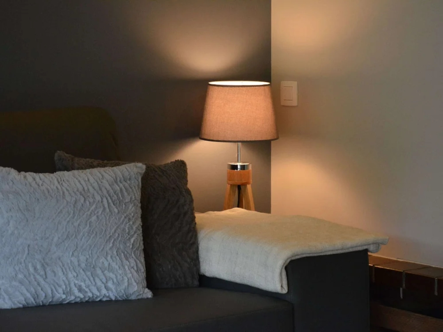 Luxurious Holiday Home in Hamoir With Terrace