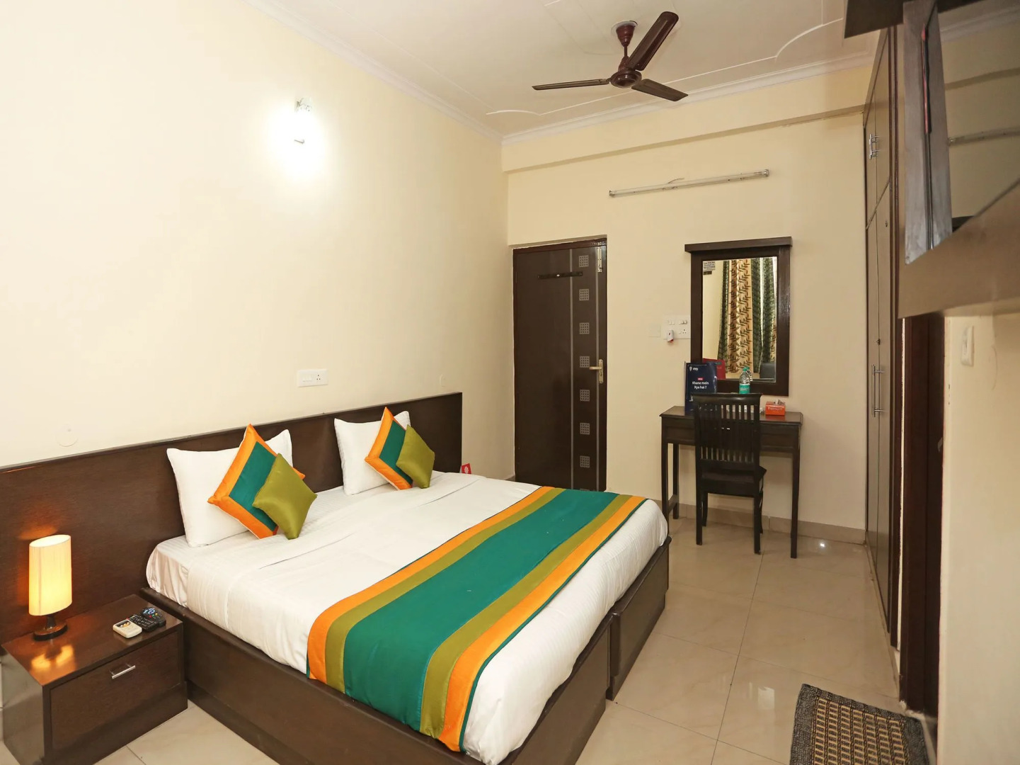 OYO 15929 Comfort Residency