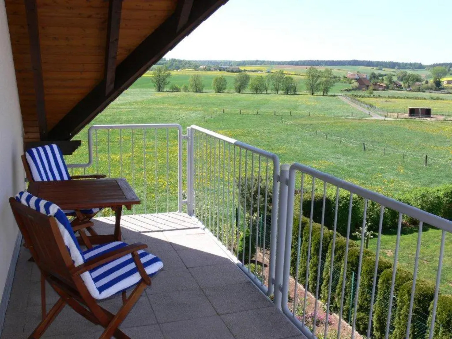 Komfort Ferienwohnung II Wolfhagen