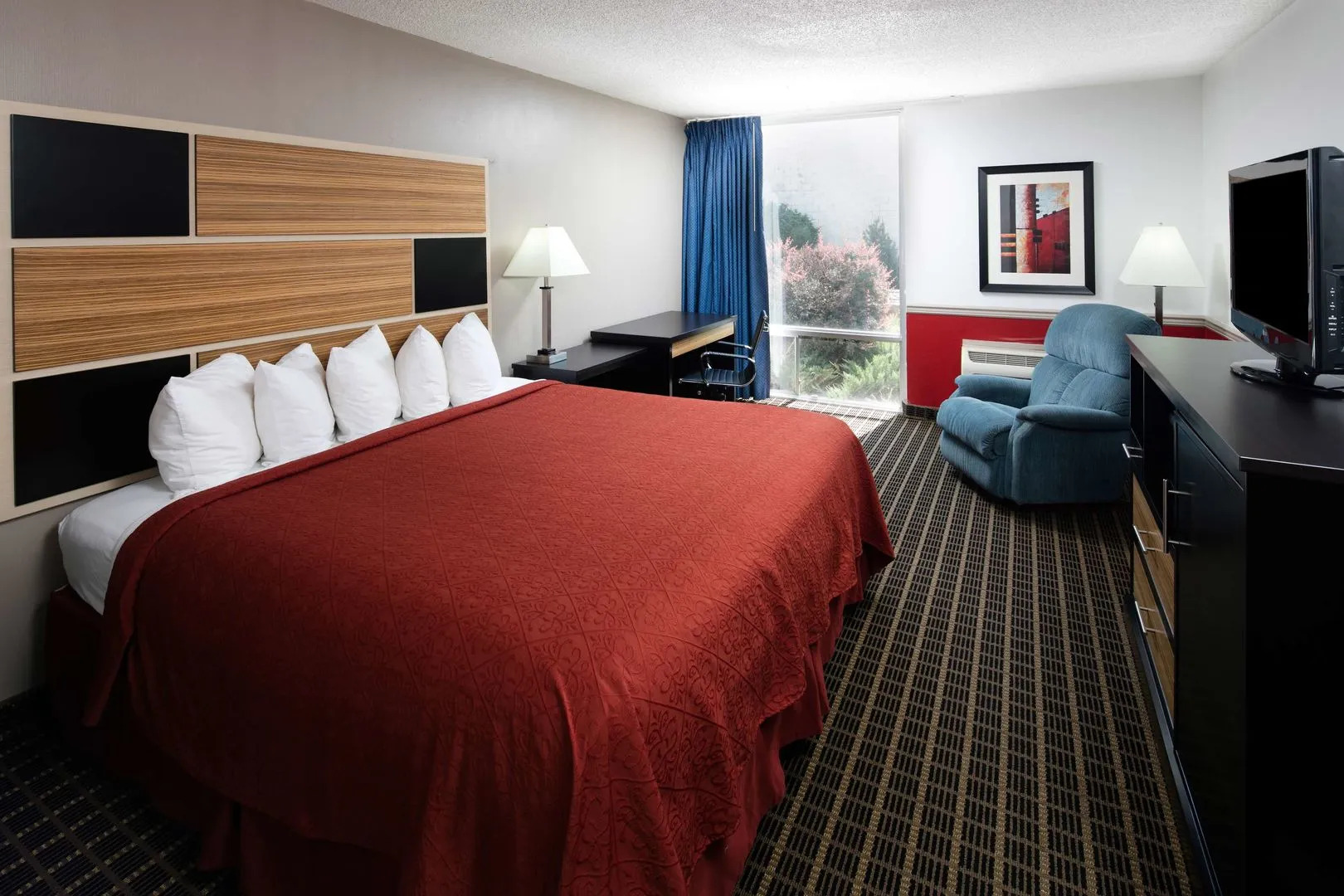 Red Lion Hotel & Conference Center Ellensburg