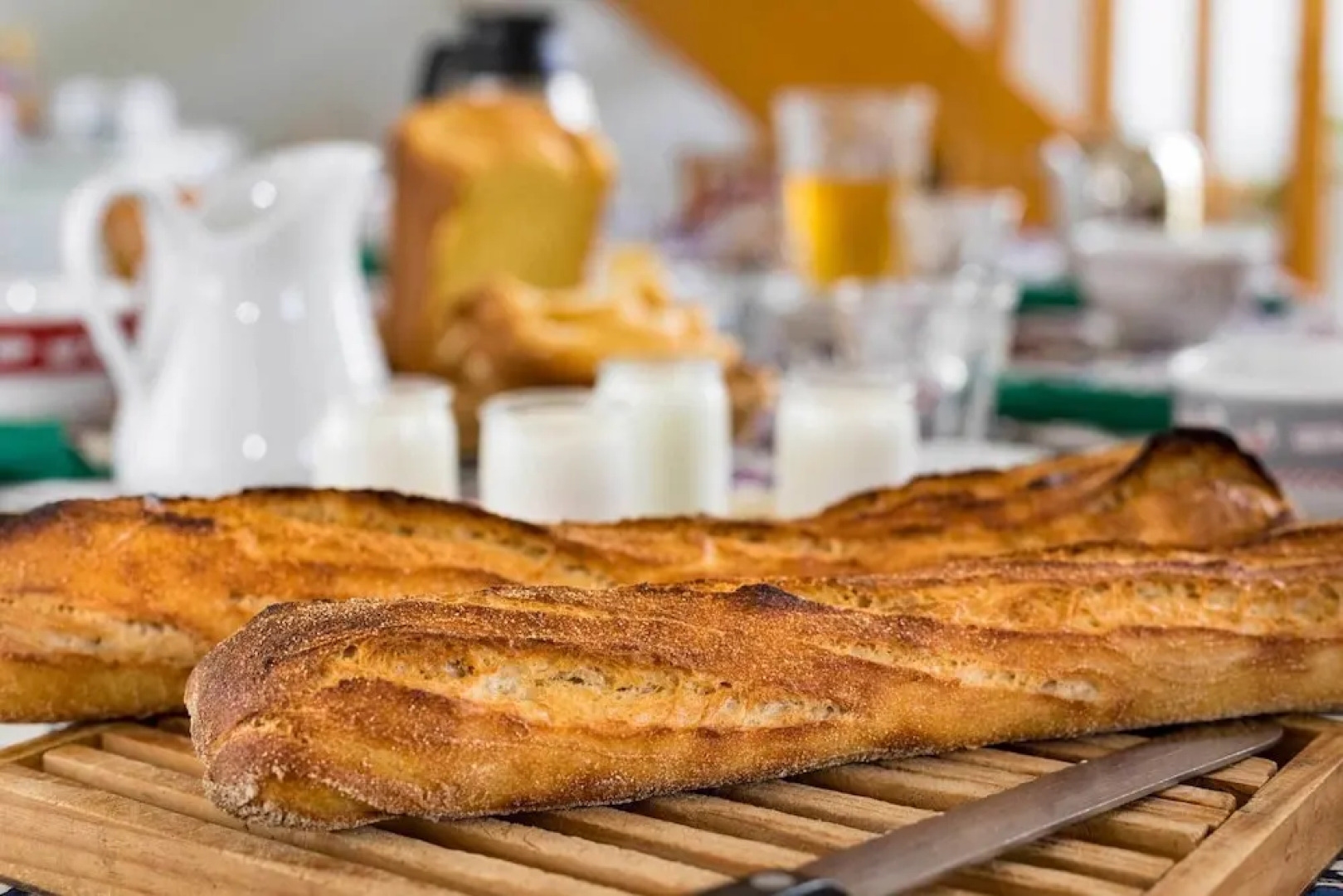 Bienvenue au Pays de Jeanne