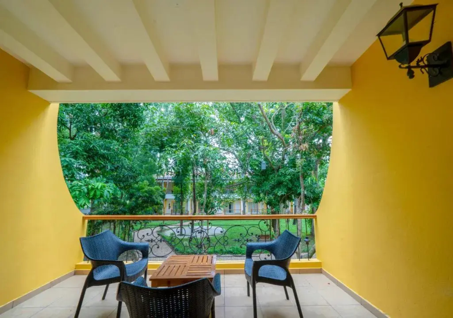 Aranya Resort Bolpur