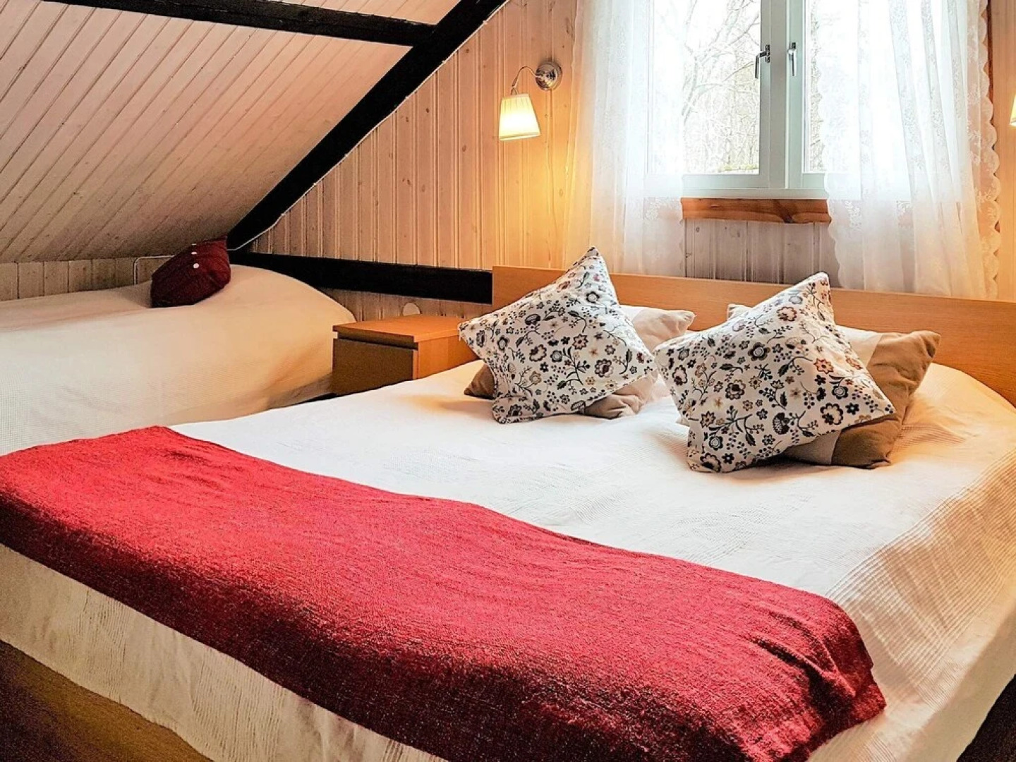 5 Person Holiday Home in Lilla Edet