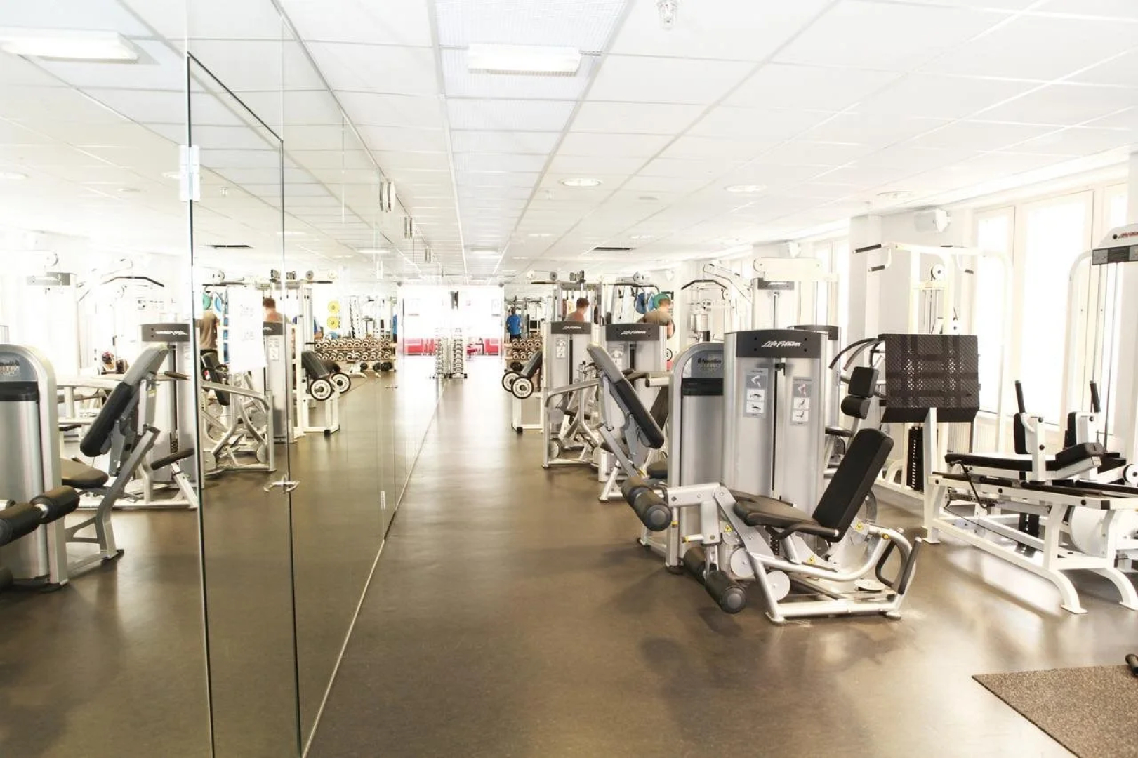 Hilton Stockholm Slussen