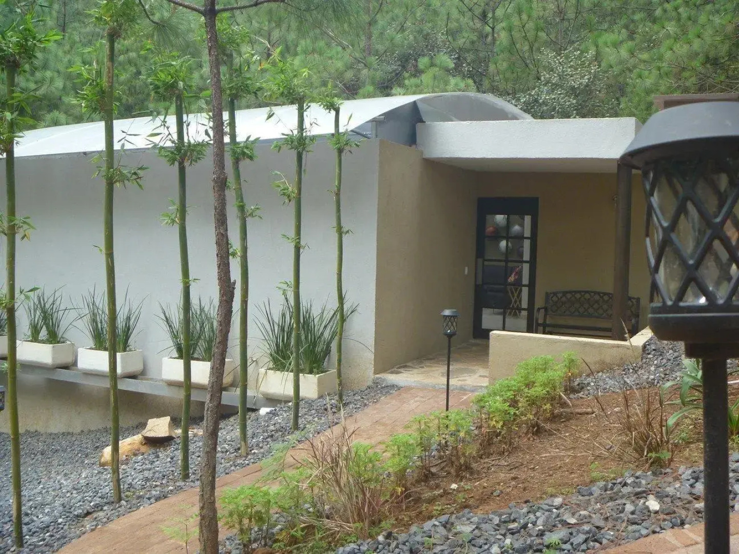 Rincón de María Mazamitla