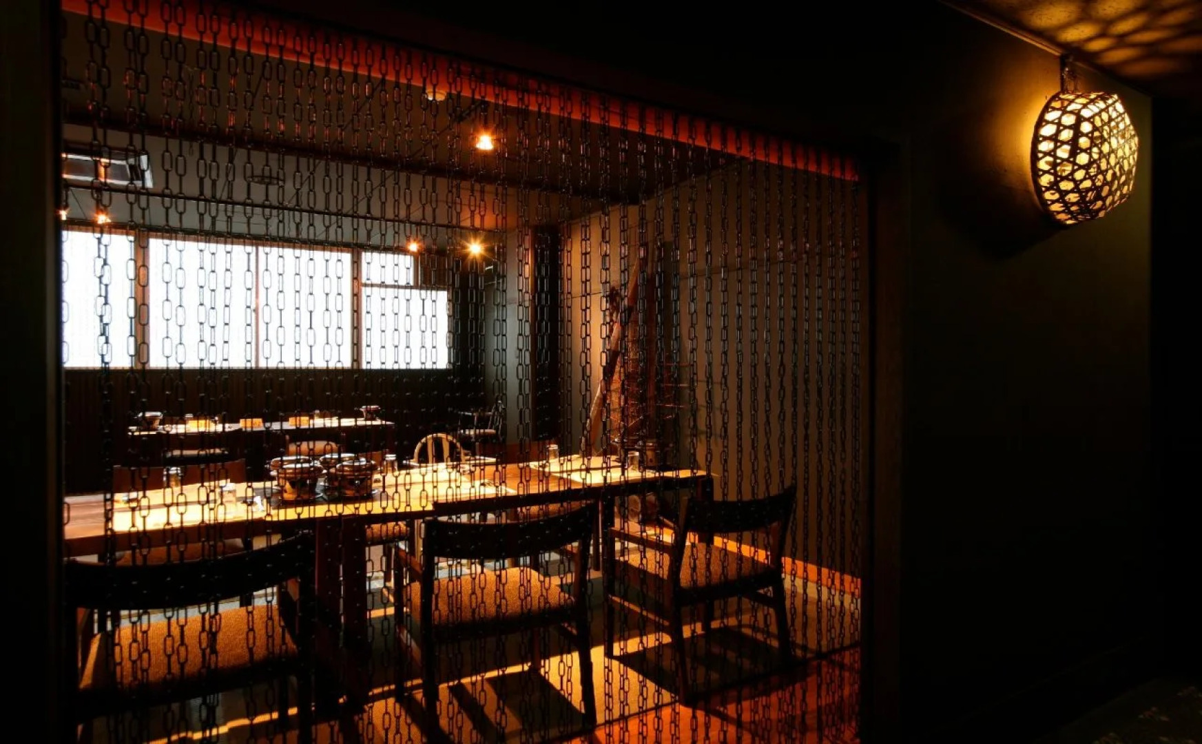 Tabinoyado Ushionoakari Geiboso