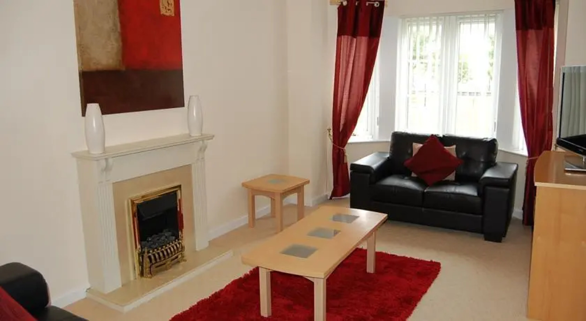 Langley Apartments - Fonthill Avenue