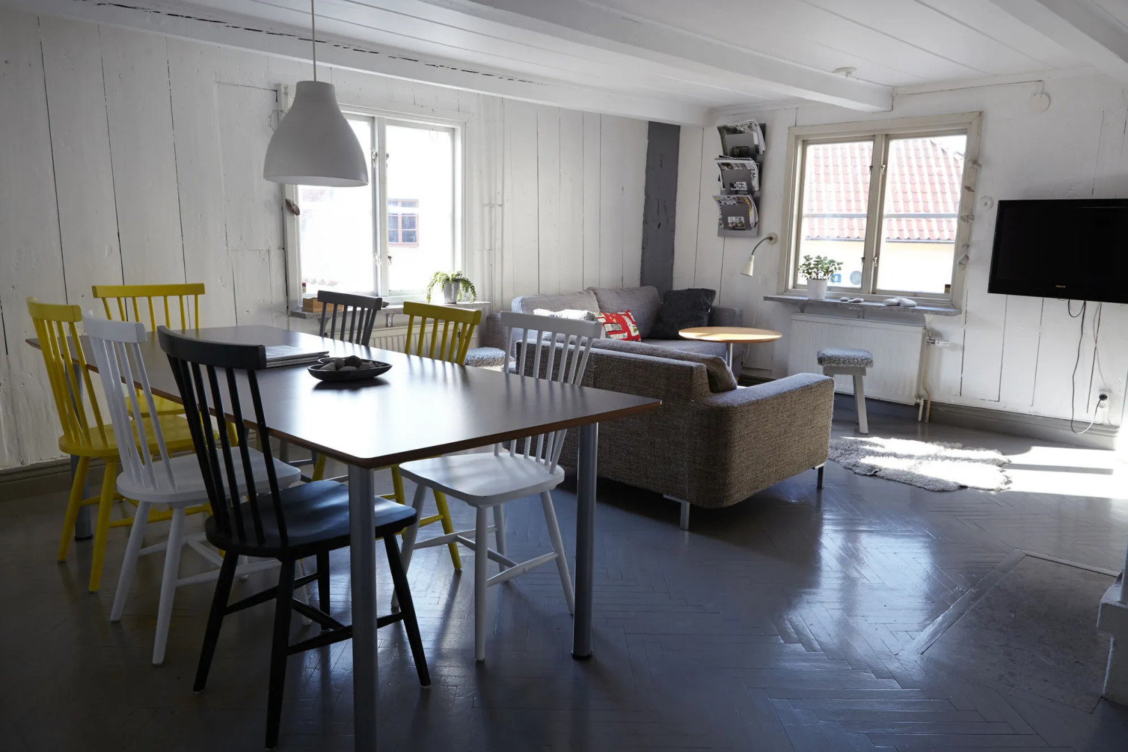 Visby Logi & Vandrarhem Hästgatan 14